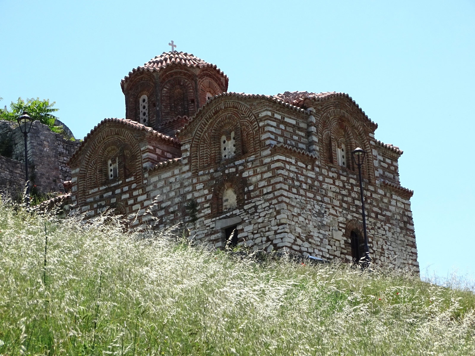 Berat (Photo license: CC BY 2.0)